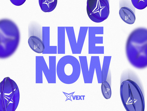  VEXT Is Now Available On Gate.io 
