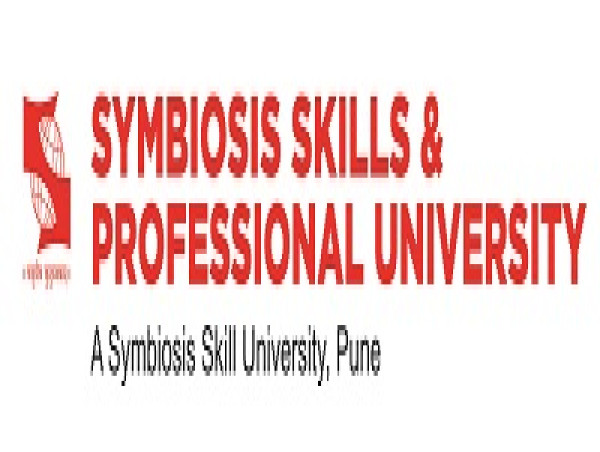  Symbiosis Skills and Professional University Concludes the 4th Convocation Ceremony 