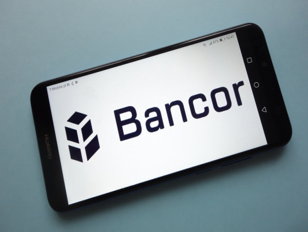  Bancor (BNT) price surges over 50% on Upbit’s massive accumulation 