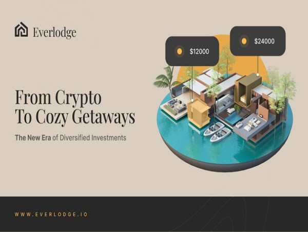  Shiba Inu and Everlodge spike in value after latest analyst projections, Toncoin price to reach $2.83 