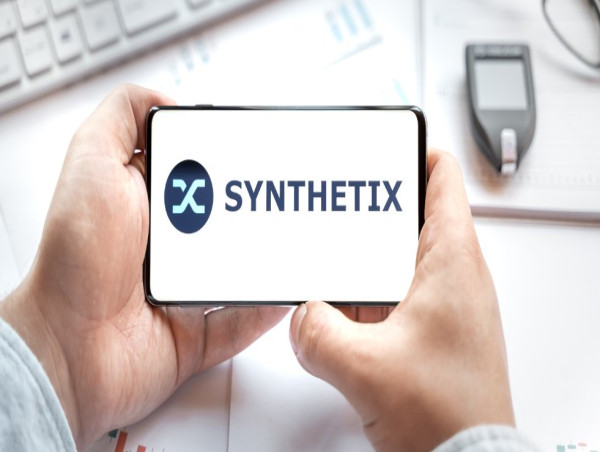  Analyst: Synthetix (SNX) has multiple mid-term bullish catalysts 