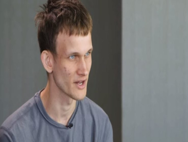  Vitalik Buterin erklärt, warum normale Menschen Kryptomöglicherweise nicht verwenden 