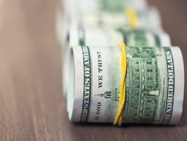  Analyst betont die Auswirkungen auf den Markt, dadie Zahl der Insolvenzanträge auf ein „gefährlichesNiveau“ ansteigt 