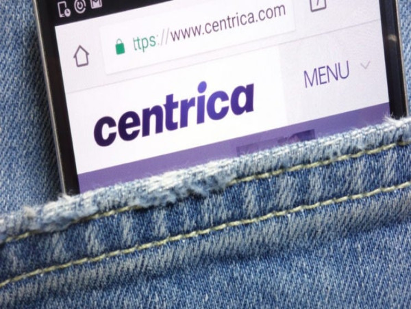  Centrica share price is slowly forming a dangerous pattern 