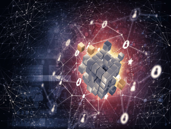 Flare integrates with Subsquid to advance access to blockchain data