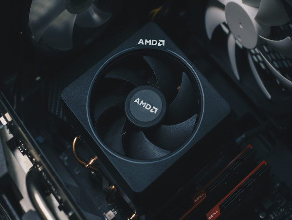  AMD is buying an AI software startup Nod.AI 