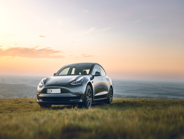  Jefferies analyst questions if Tesla can ‘maintain an edge’ in EV tech 