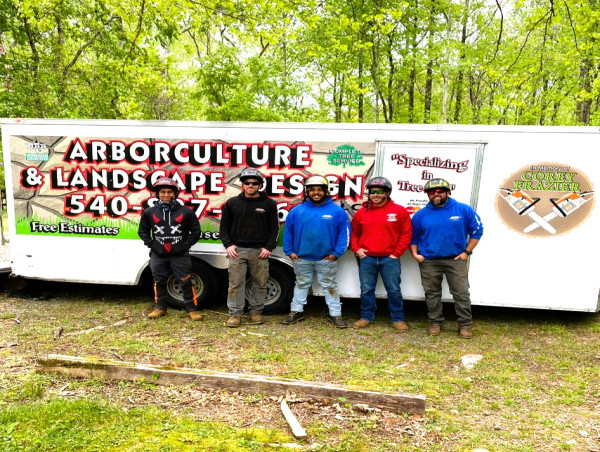 Arborculture & Landscape Design LLC Soars to New Heights with Tree Leads Today Partnership