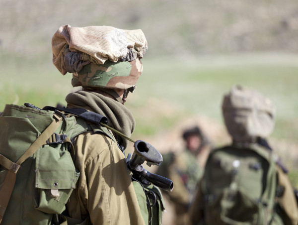 SSV Network founder Alon Muroch drafted amid Israeli-Hamas war