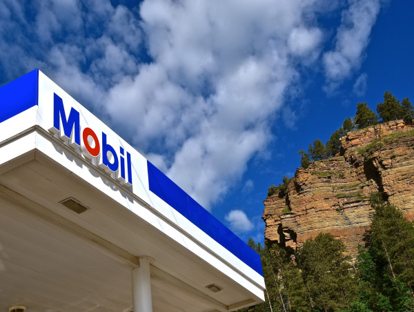Exxon CEO does not ‘anticipate regulatory issues’ in buying Pioneer