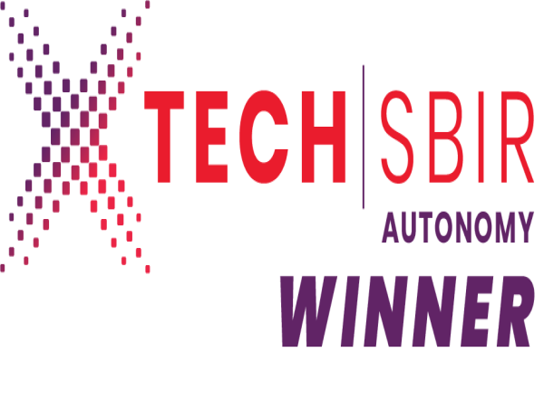 Forward Edge-AI Selected as a Winner of the US Army’s xTechSBIR Autonomy Competition