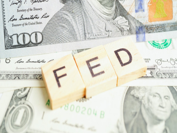  Fed minutes raise expectations of the end of the rate hike cycle 