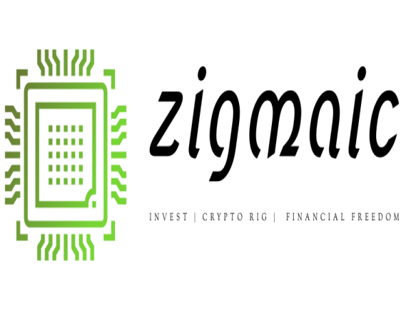  Zigmaic Revolutionizes the Crypto Mining Landscape with the Launch of four Cutting-Edge Mining Rigs 