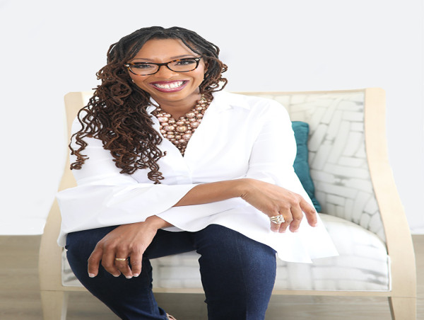 Designer Nikki Klugh Joins