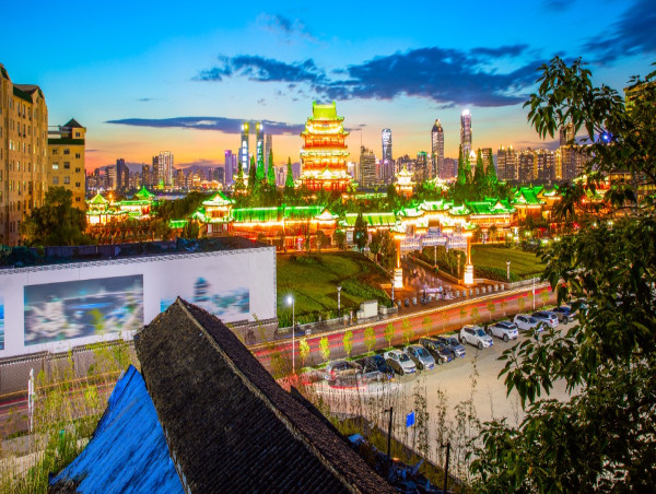 Deflationary fears return as China’s CPI and PPI underperform expectations