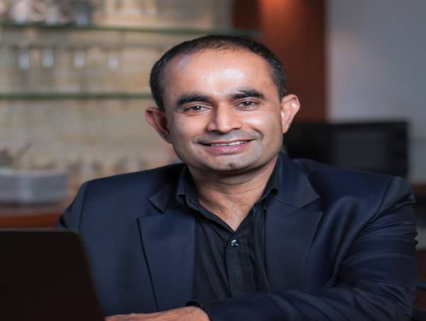 Sabeer Nelli Invites Businesses to Cut Credit Card Payee Costs