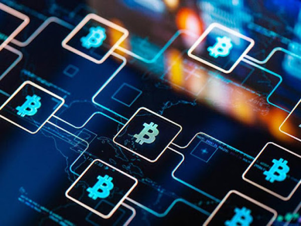  InfinityStakeChain 獲得Binance Labs領投的 1,200 萬美元 A 輪融資，提供先進的質押解決方案 