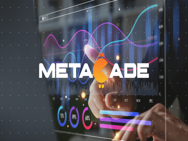  Metacade lines up exciting product portfolio, partnerships ahead of mainnet in October 