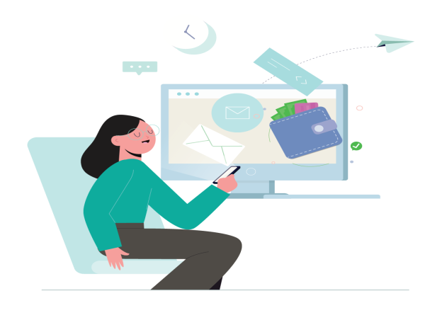 OnlineCheckWriter.com Enables Receivers to Accept Payment as they Prefer from Wallet