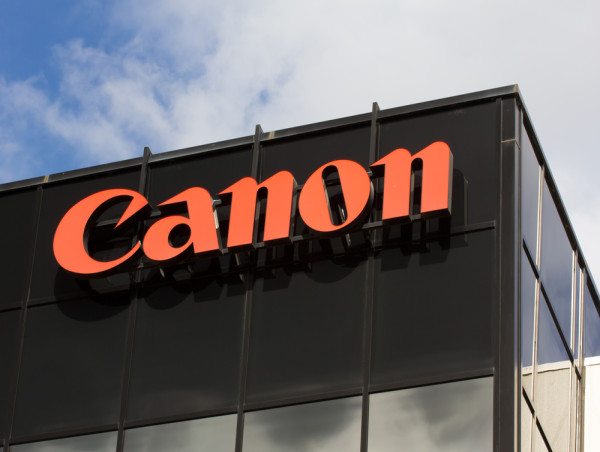  Canon: This Nikkei 225 company aims to become the next ASML 