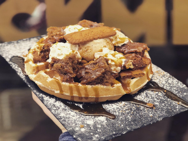 Top 4 Breakfast Solutions for Hotels