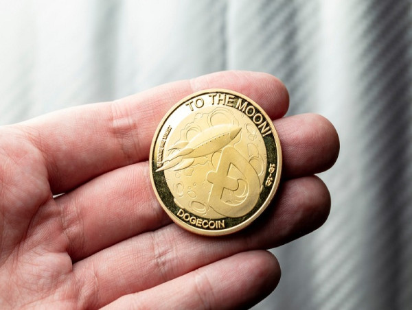  Investors rushing to buy Dogecoin rival NuggetRush early before 20% price increase 