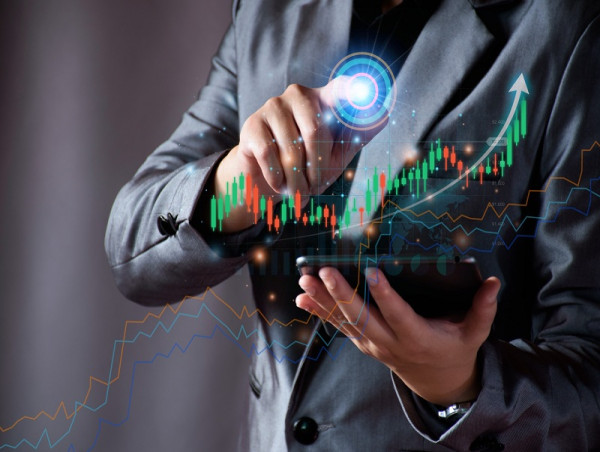 Here’s why Stratis (STRAX), Band Protocol (BAND), WazirX (WRX) are soaring
