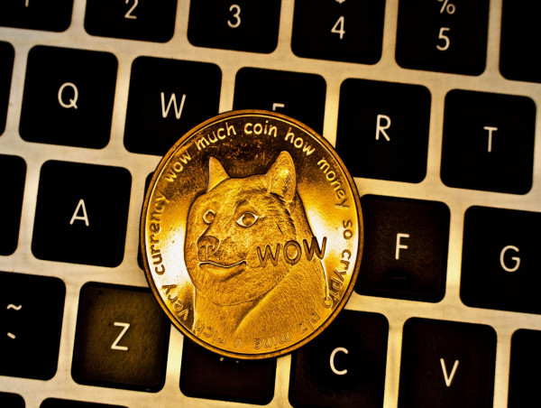  Exciting new crypto P2E meme coin expected to outgrow Dogecoin over next year 
