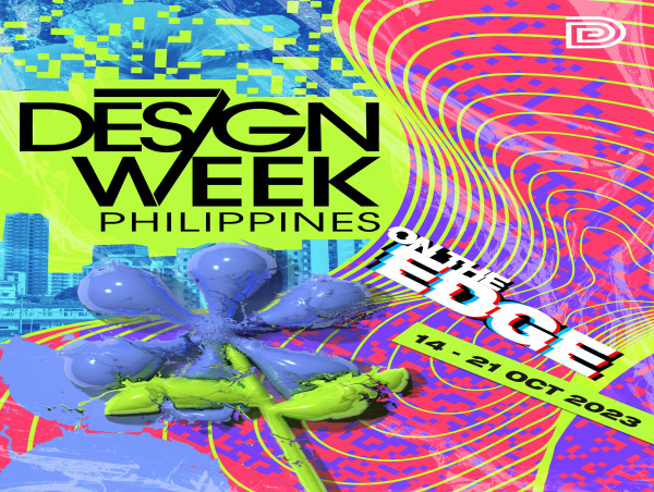 Design Week Philippines Goes Nationwide: A Celebration of Philippine Design Across the Archipelago