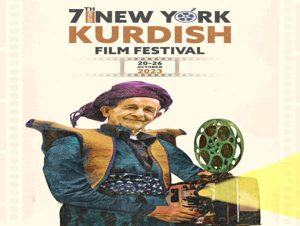  Kurdish Film Festival Lights Up New York 