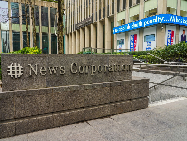  Starboard building a stake in News Corp ‘doesn’t make much sense’ 