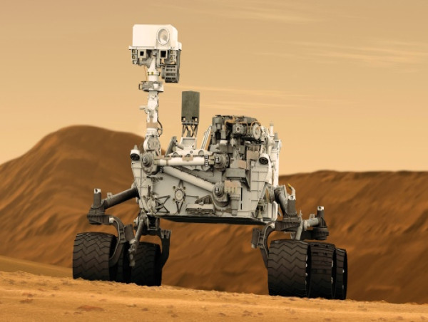  Space Robotics: Challenges and Ethical Considerations 