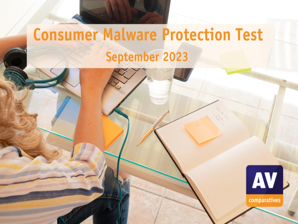 AV-Comparatives zeichnet 11 von 16 Sicherheitslösungen für Privatanwender mit dem Advanced+ Award aus