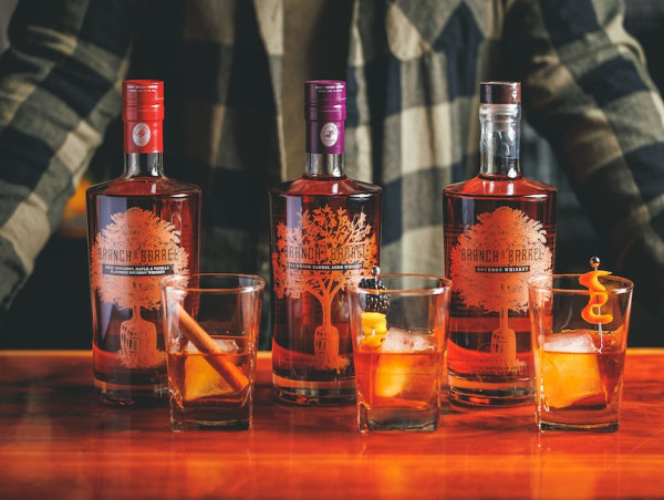 Branch & Barrel Distilling Unveils Three New Spirits, Deepening Its Roots in Colorado Craft Distillation
