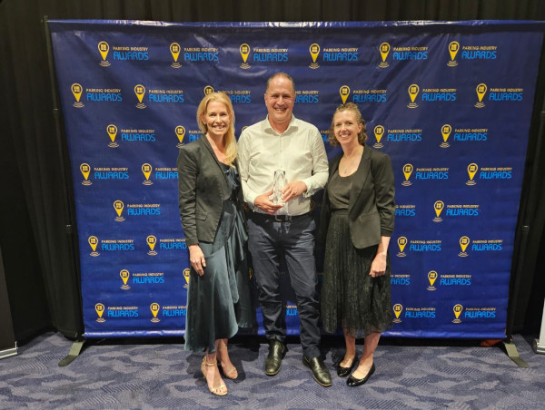  World-First School Safety Invention Wins Top Award for SenSen 
