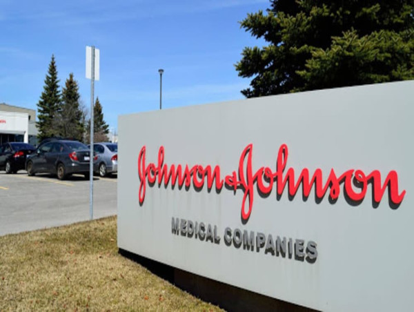  JNJ ‘was never dependent on COVID vaccine’ for success: CFO Wolk 