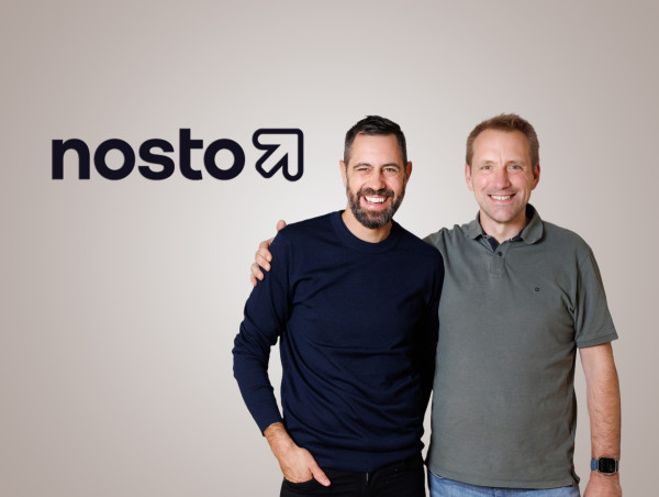 Nosto und Shopware kündigen Platin-Partnerschaft an, um globale Marken mit intelligenter E-Commerce-Personalisierung zu unterstützen