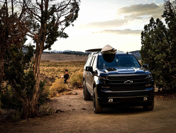  General Motors delays electric truck production at Orion Assembly 