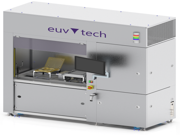  EUV Tech Introduces New Pellicle Deflection Tool 