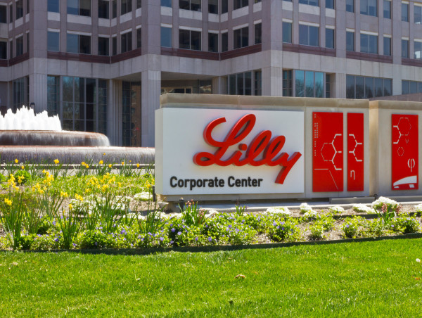  Eli Lilly is buying another European cancer firm Mablink Bioscience 