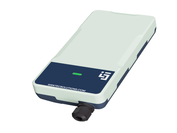 Identec Solutions kündigt den Start von Reefer Runner 5G an: Die Zukunft der mobilen Kühlcontainer-Überwachung