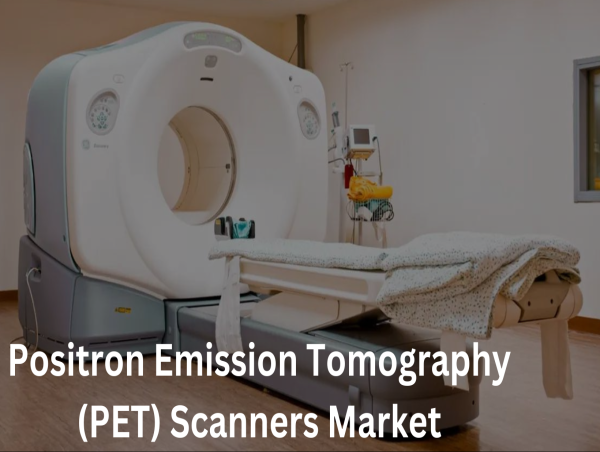  Positron Emission Tomography Scanners Market Competitive Insights, Significant Futuristic Trends and Opportunities 2030. 