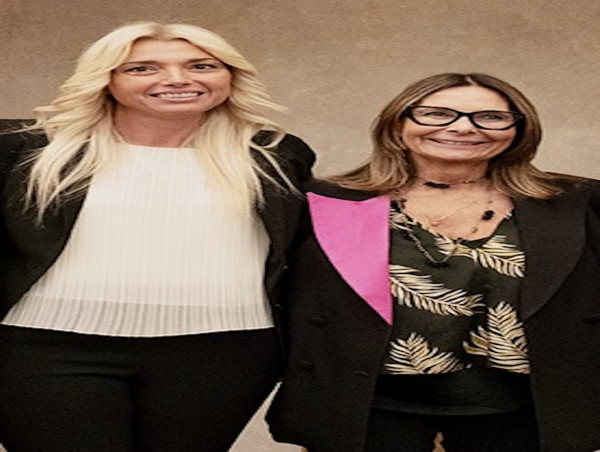 RentVolution: al Senato la Sen. Murelli e Silvia Spronelli per discutere con gli stakeholder di normativa sugli affitti
