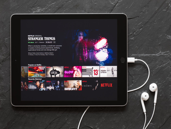  Is it too late to buy Netflix stock after a 16% post-earnings gain? 