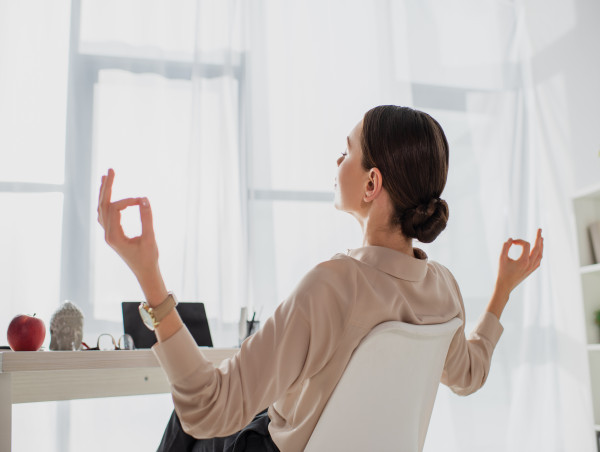 Gadot Spotlights Magnesium – The Mental Health Mineral