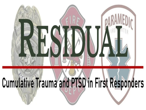  NEW FILM FEATURES FHE HEALTH ON FIRST RESPONDER TRAUMA AND PTSD 