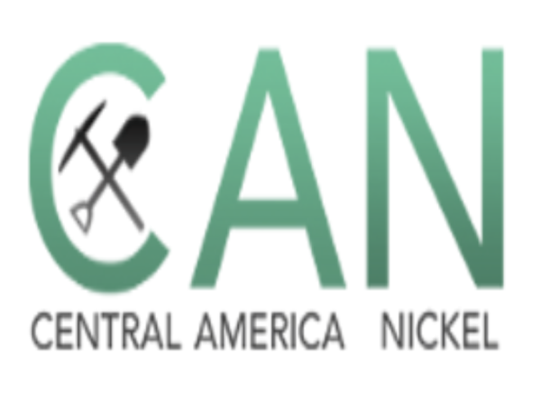 CENTRAL AMERICA NICKEL ANNOUNCES COMMERCIALLY SCALABLE, SCANDIUM-VANADIUM, PATENTED ULTRASOUND TECHNOLOGY