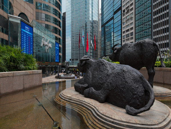  Evergrande, Country Garden share prices have collapsed: avoid 