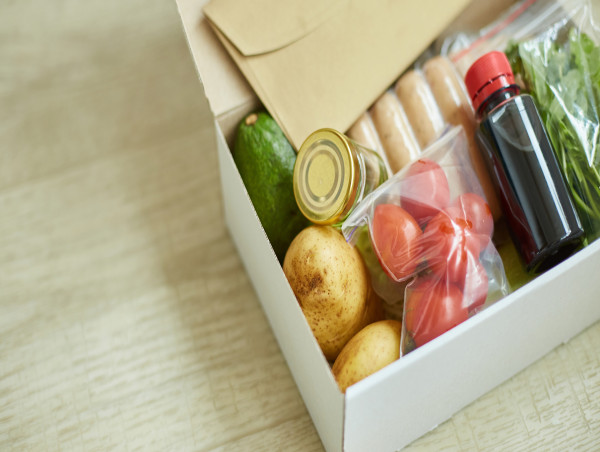  Meal Kit Market estimated to reach $43.4 Billion with CAGR of 14.9%, Scenario in North America Region & Key Players 