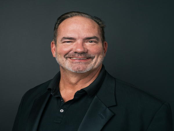  Owner of Covenant Case Management Services, Paul Peters, Joins Abundance Studios™ As A Producer 